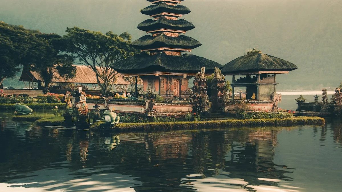 Bali vs Thailand for Indian Travellers: Costs, Itineraries & Which is Better