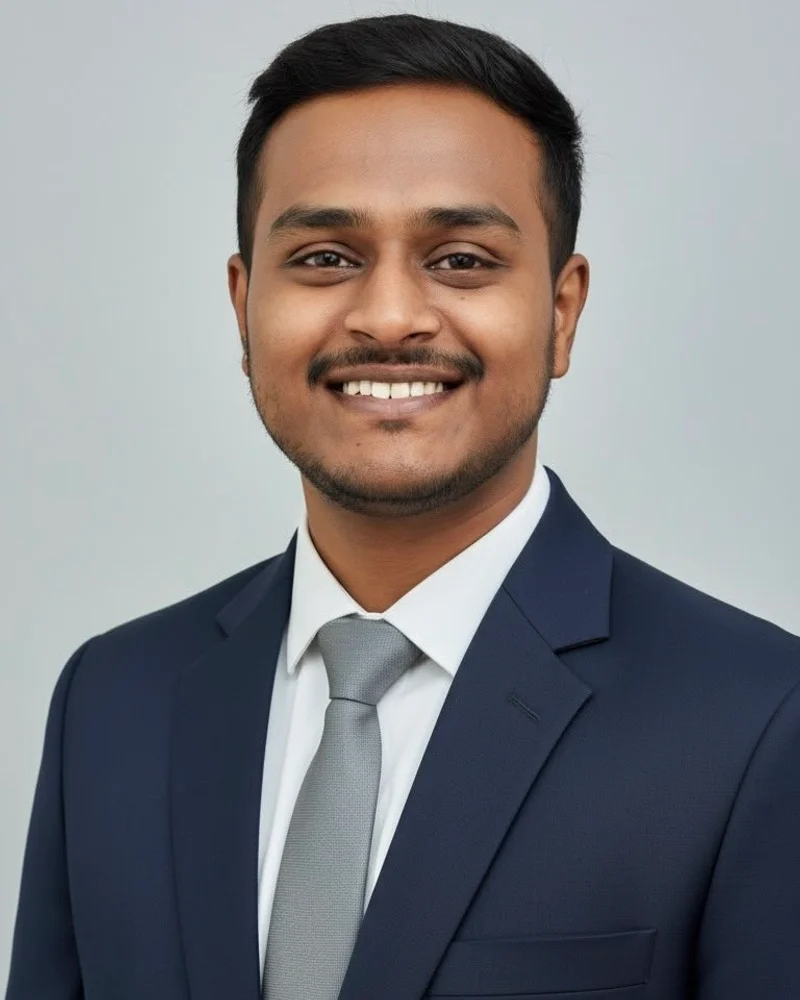 Pavan Diwakar — Head of Brand Experience & Growth